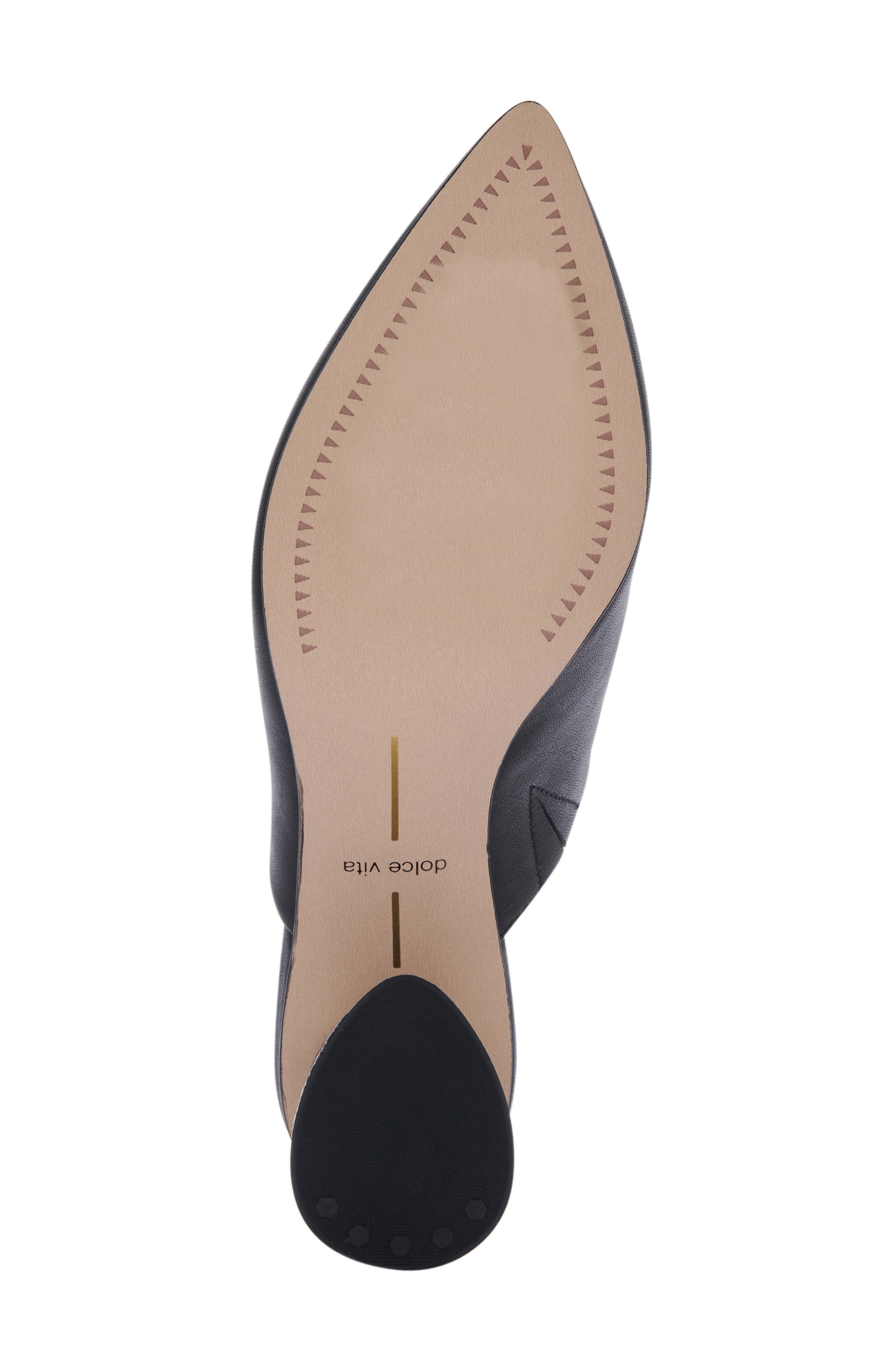 Dolce Vita Aydin Mule, Alternate, color, 
