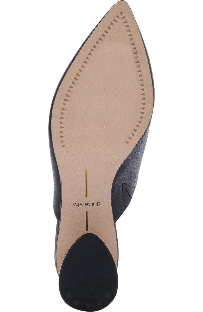 Dolce Vita Aydin Mule, Alternate, color,