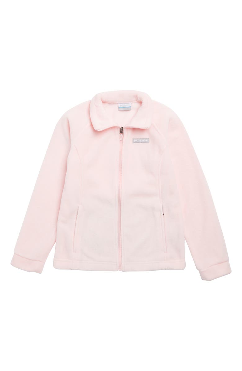 Columbia Kids' Benton Springs Fleece Jacket, Main, color,