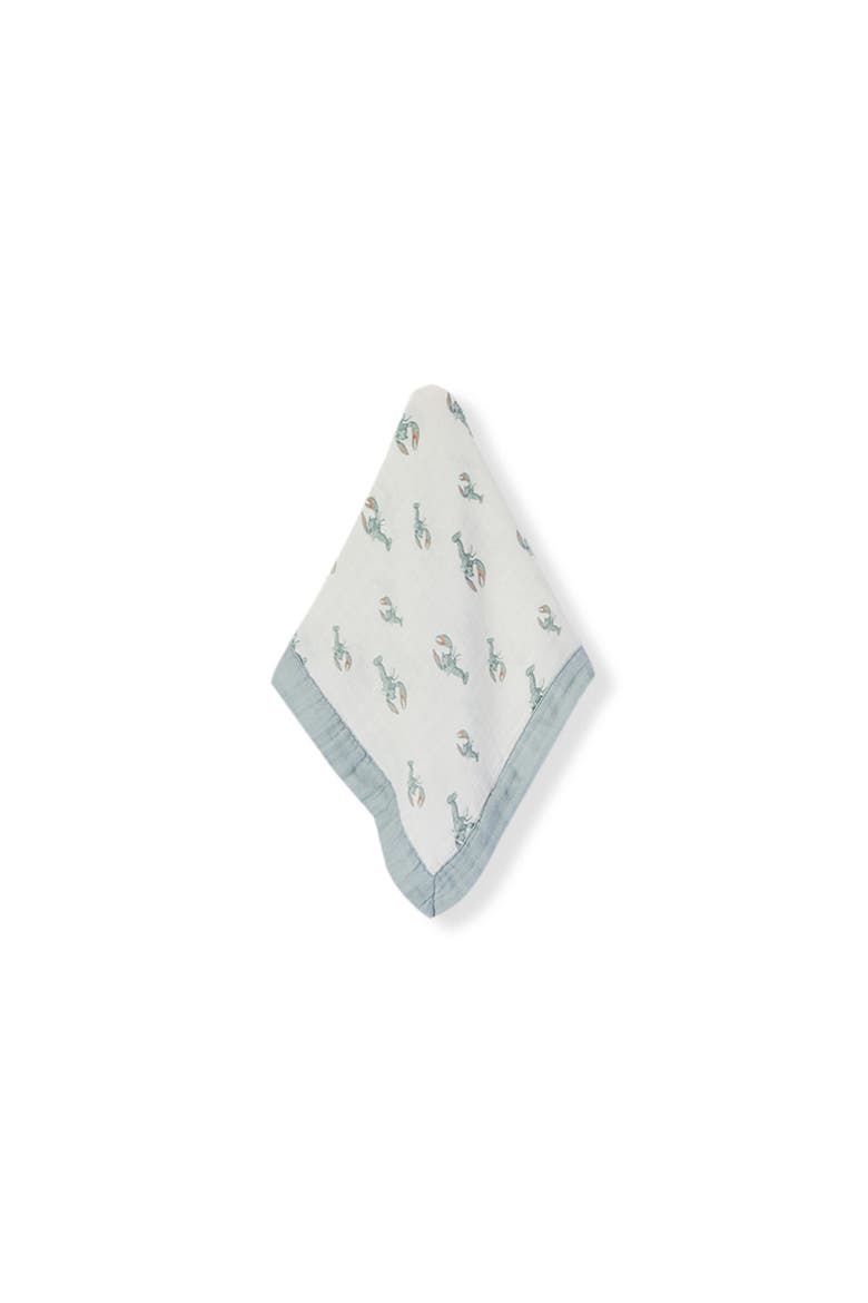 Mini Lovey, Main, color, Mint Lobster