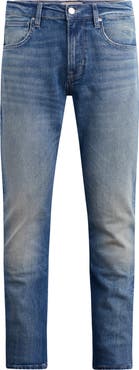 Hudson Jeans Blake Slim Straight Leg Jeans