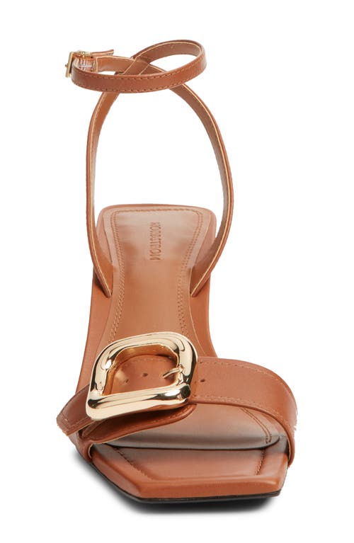 Nordstrom Simone Ankle Strap Sandal