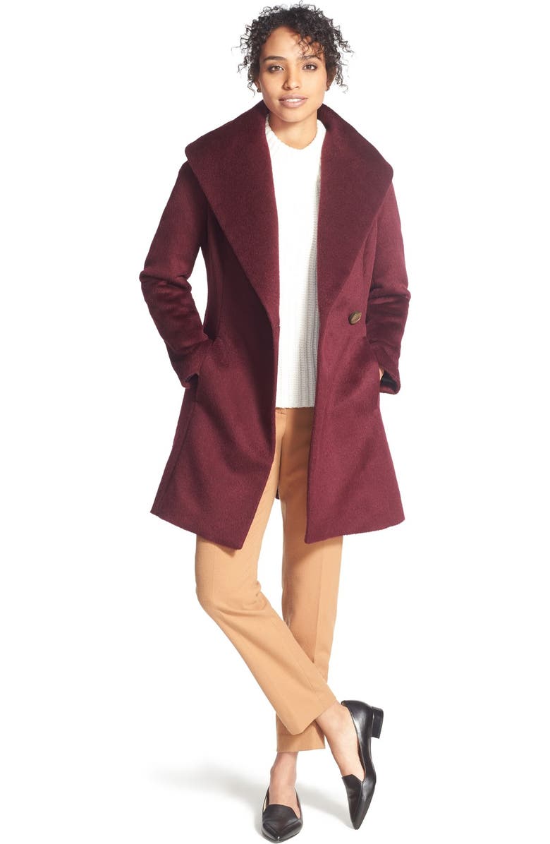 Cole Haan Dellora Skimmer Flat, Alternate, color,