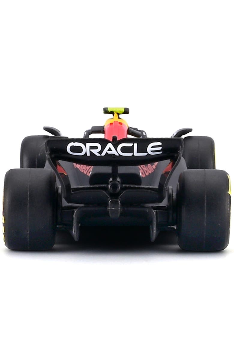2025 Red Bull RB21 Model Vehicle, Alternate, color, Multicolored