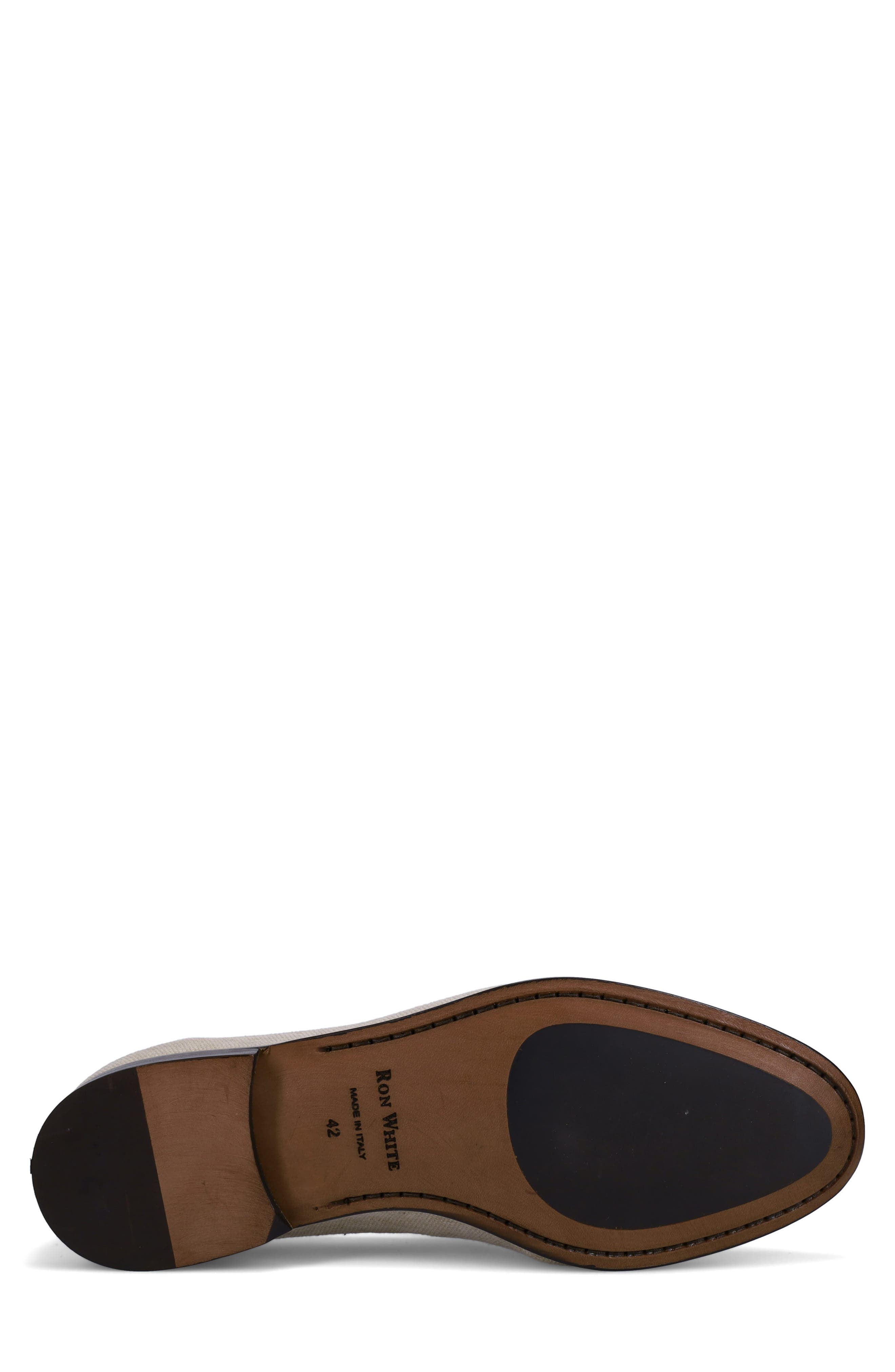 Ron White Sash Loafer, Alternate, color, 
