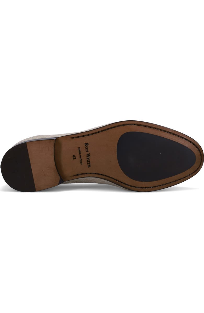 Ron White Sash Loafer, Alternate, color,