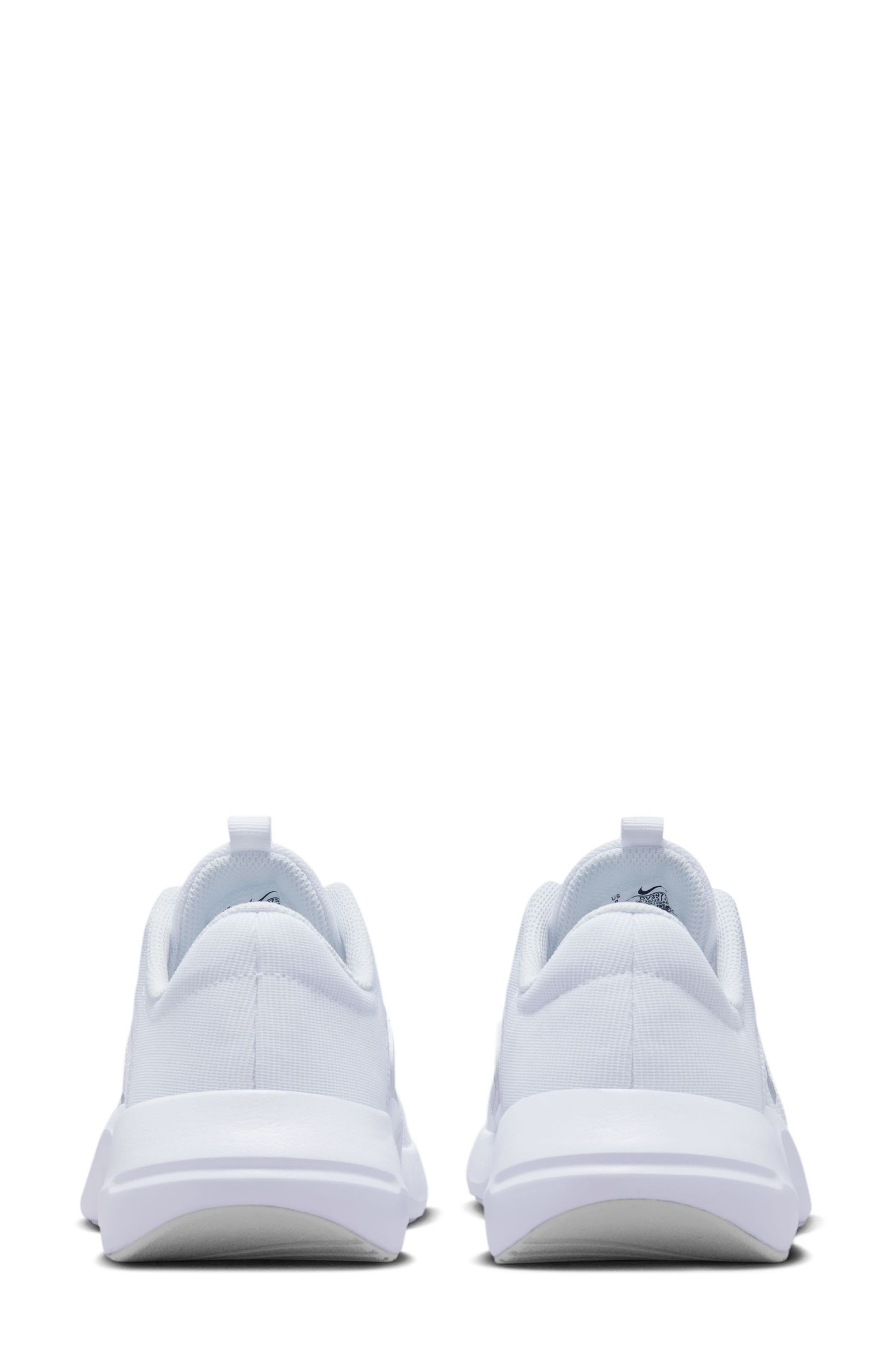In-Season TR 13 Training Shoe, Alternate, color, WHITE/ SILVER/ PURE PLATINUM