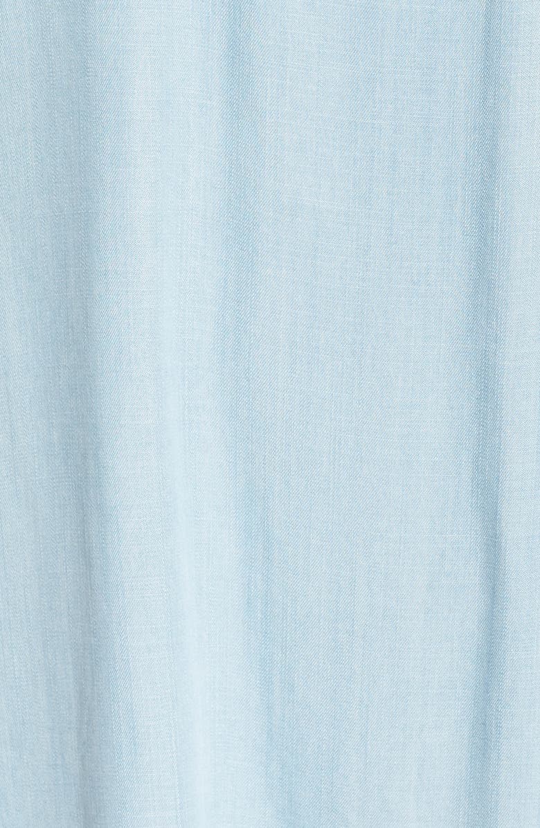 BB Dakota by Steve Madden BB Dakota Maci Off the Shoulder Dress, Alternate, color,