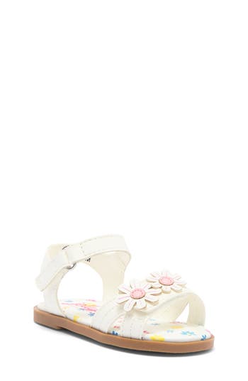 Jellypop Kids' Lil' Gibbs Sandal