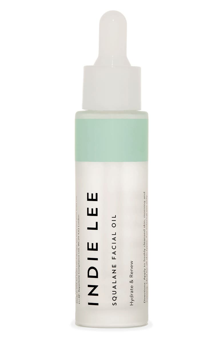 Indie Lee Squalane Facial Oil, Main, color,