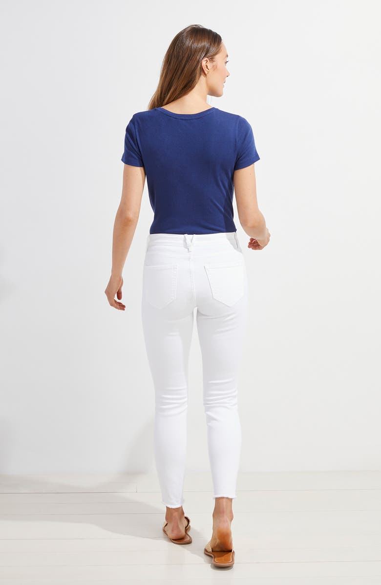 vineyard vines Jamie Jeans, Alternate, color,