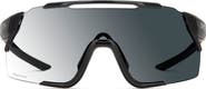 Smith Attack 130mm ChromaPop™ Shield Sunglasses