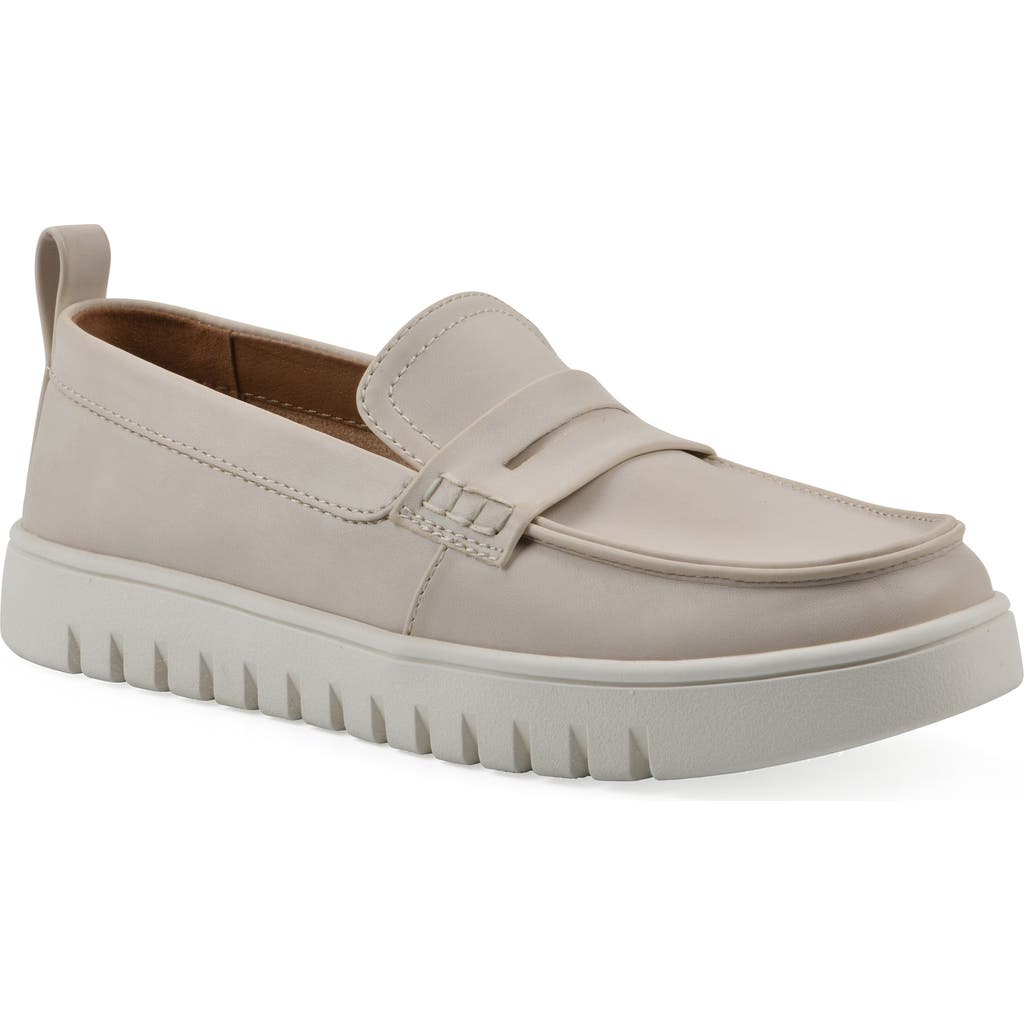 CLIFFS BY WHITE MOUNTAIN CLIFFS BY WHITE MOUNTAIN NONNA PENNY LOAFER