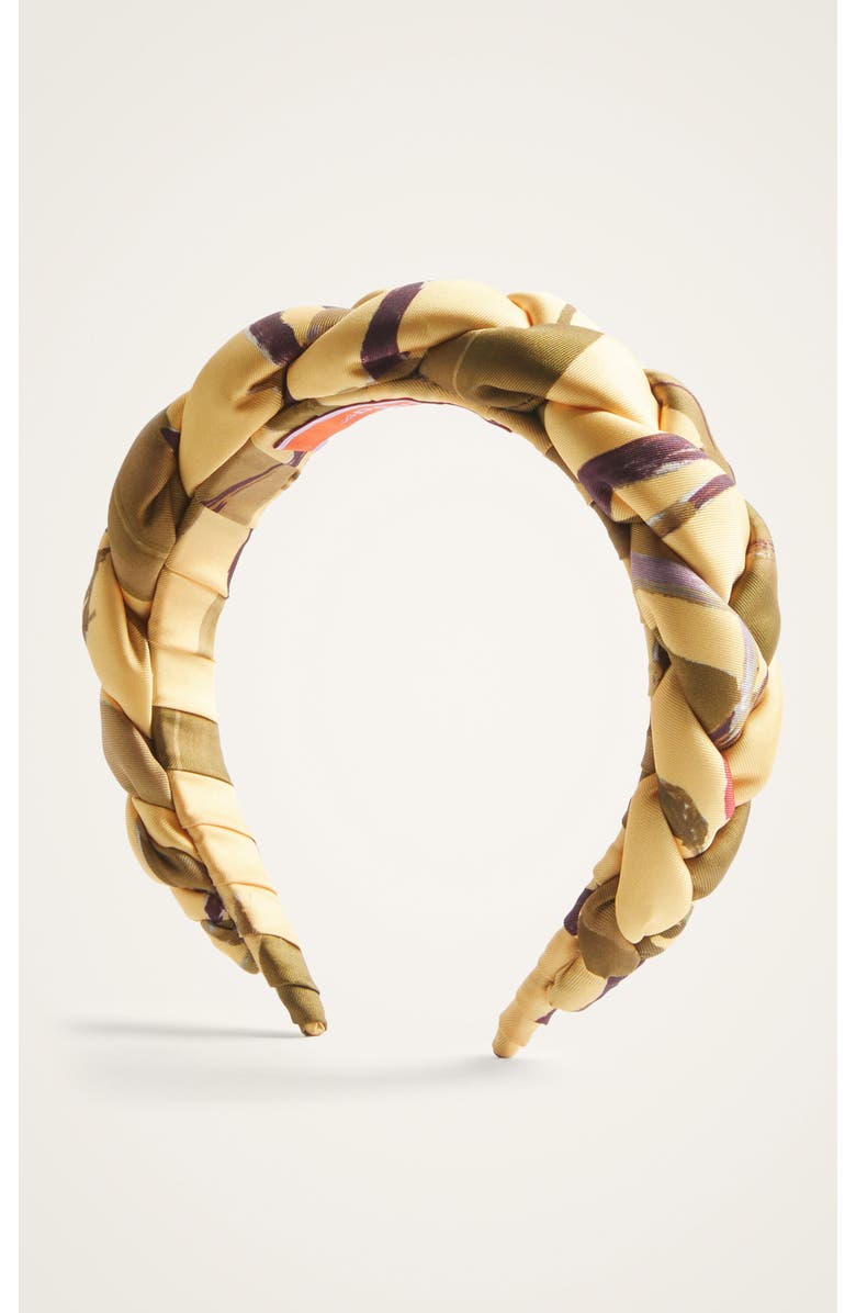 La DoubleJ Rapunzel Headband, Alternate, color, 