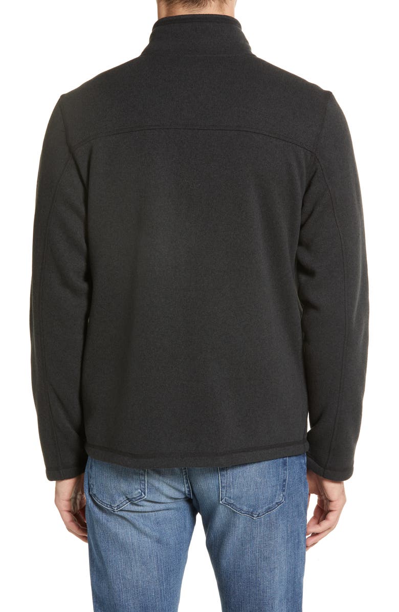 The North Face Men's Gordon Lyons Classic Full Zip Jacket, Alternate, color,