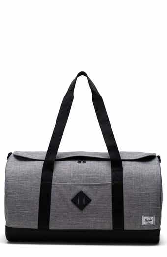 Herschel Supply Co. Heritage Recycled Polyester Duffle Bag