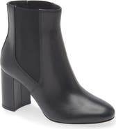 Stuart Weitzman Celina Chelsea Bootie