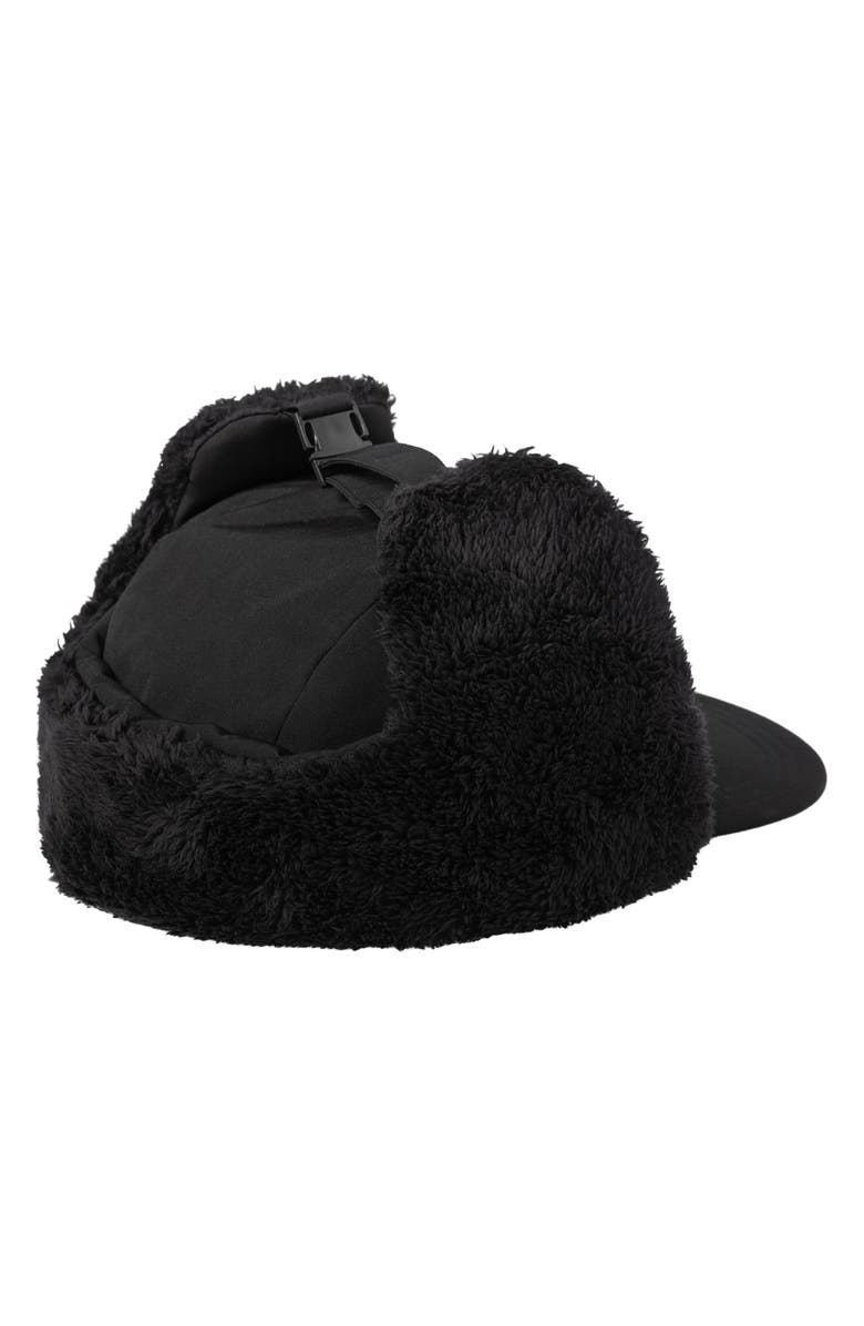 Carhartt Work In Progress Alberta Earflap Hat, Alternate, color, 