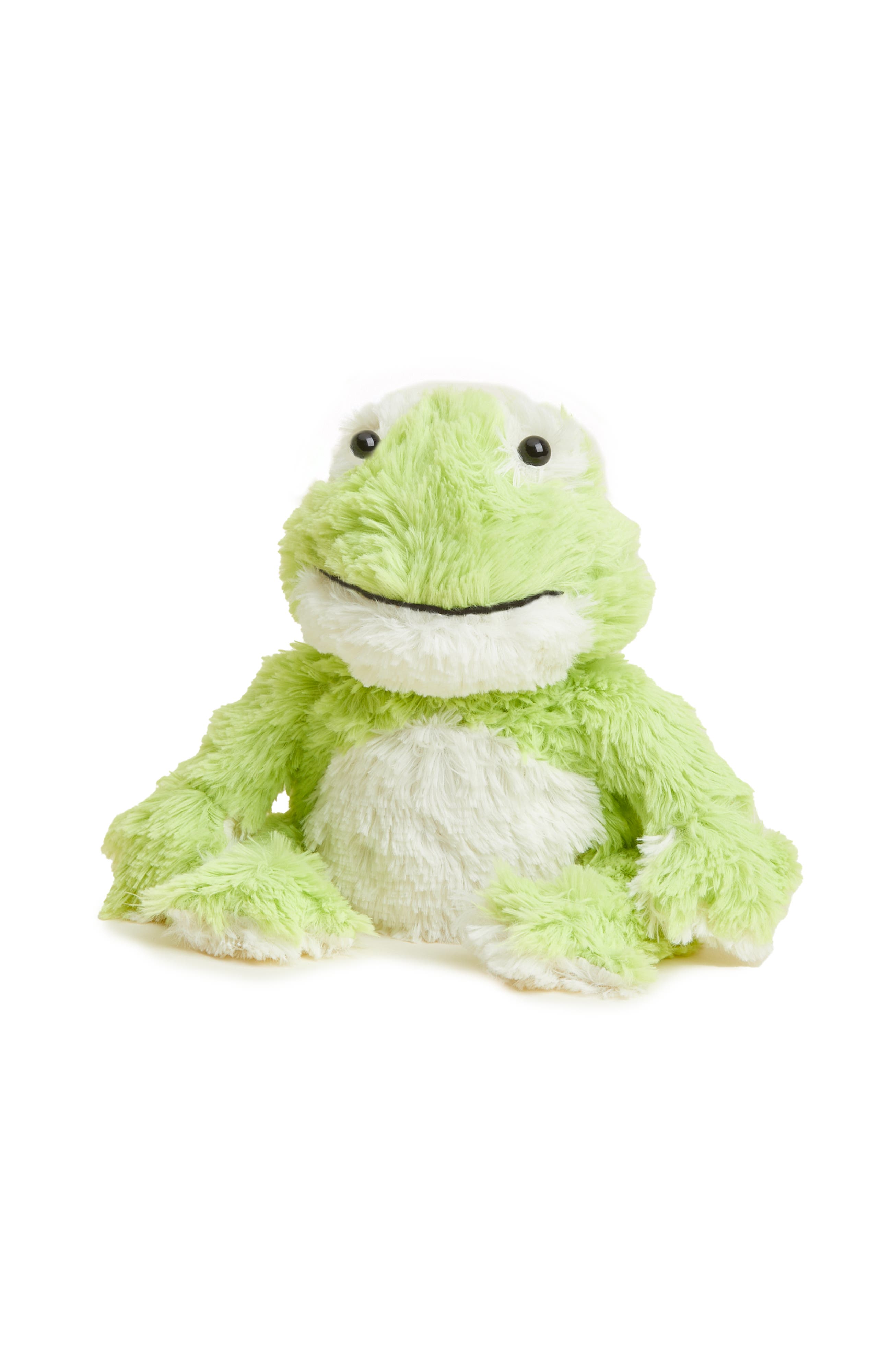selected Bright Green