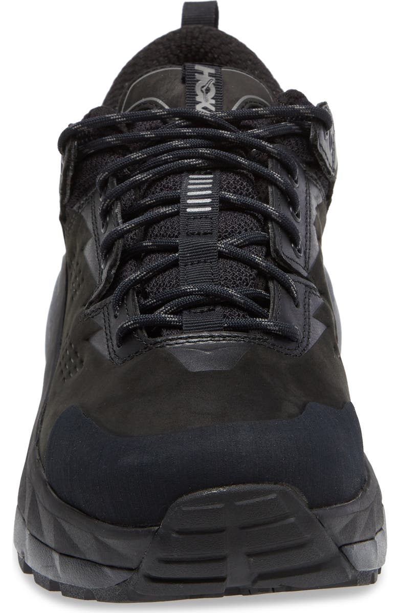 HOKA Kaha Low GTX Sneaker, Alternate, color,