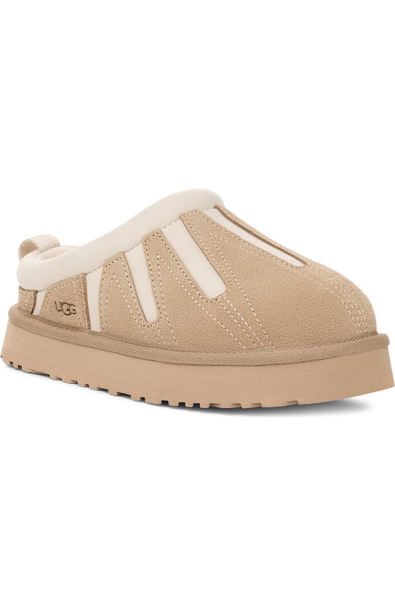 UGG<sup>®</sup> Kids' Tazz Sunwave Slipper, Main, color,