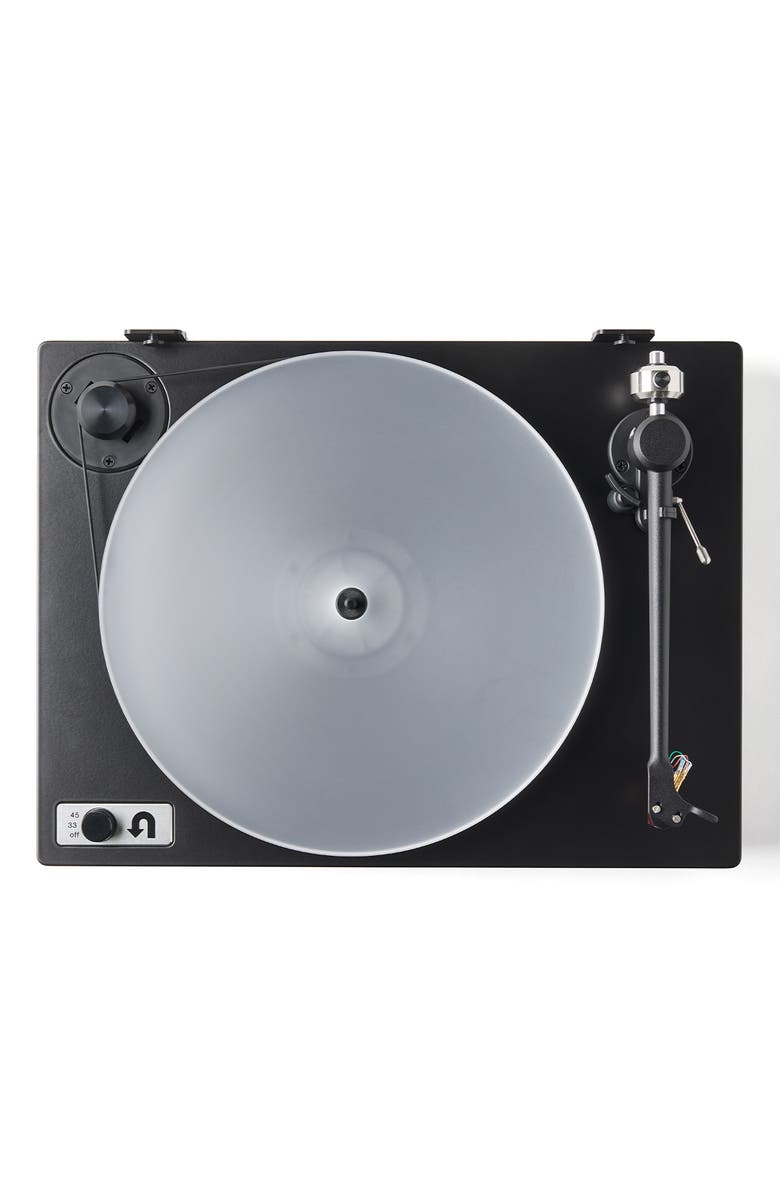U-Turn Audio Orbit 2 Special Turntable with Built-In Preamp and Ortofon 2M Red Cartridge, Alternate, color,