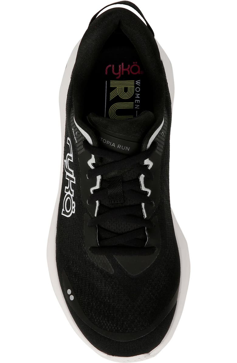 Rykä Utopia Running Sneaker, Alternate, color,