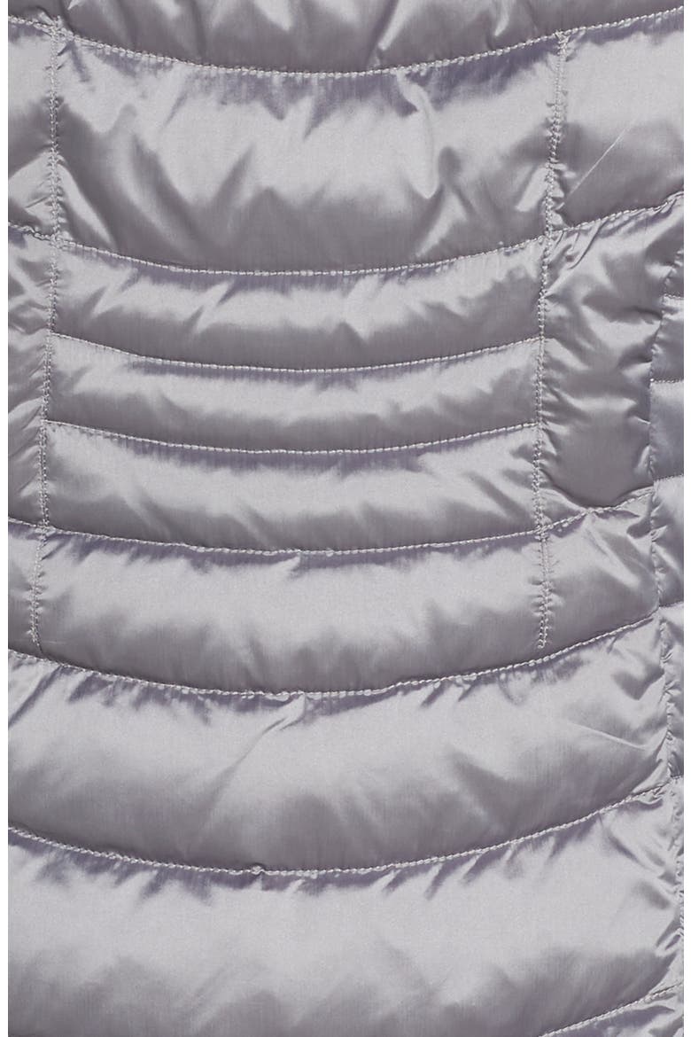 Aconcagua II Down Jacket, Alternate, color, SHINY MID GREY