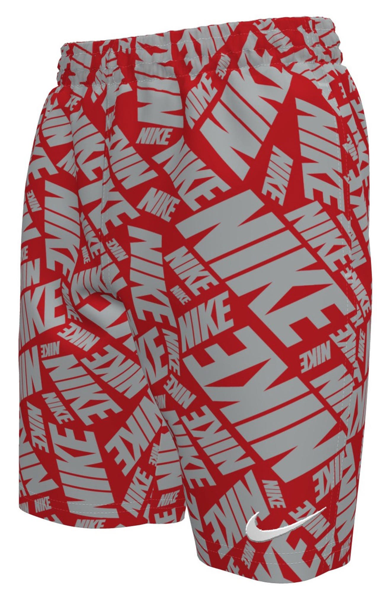 Nike Kids' Volley Swim Trunks