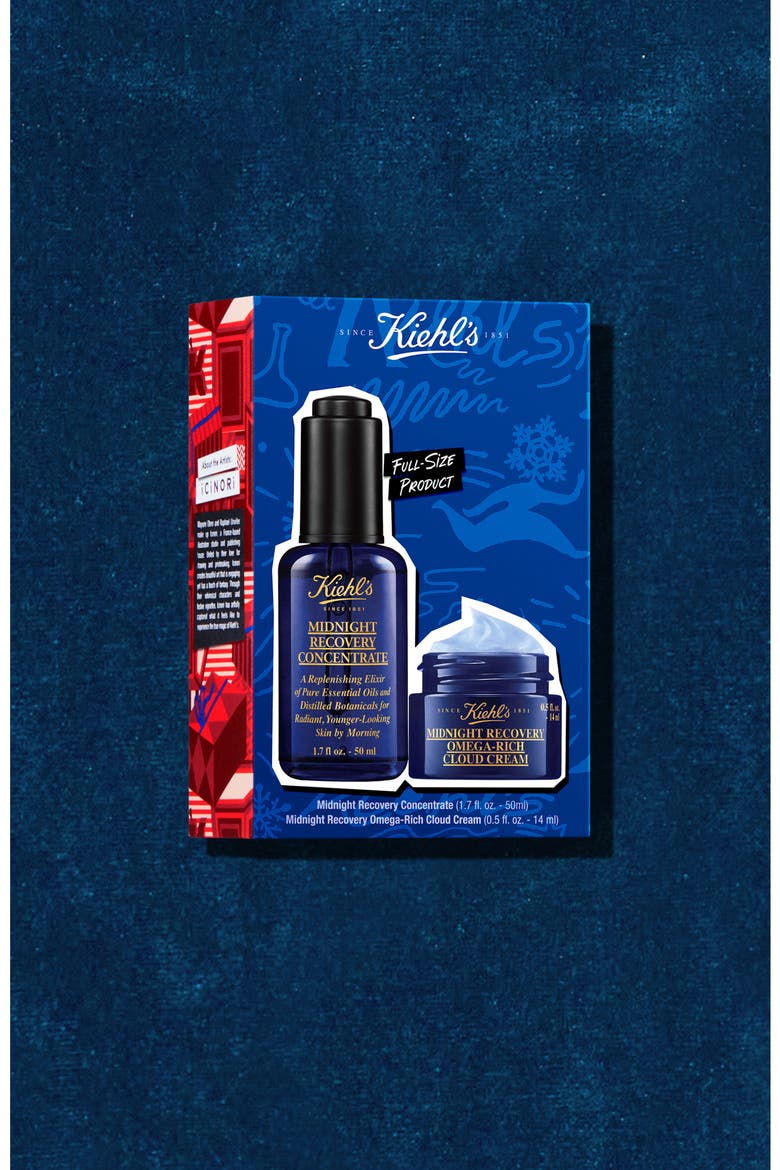 Midnight Must Haves Skin Care Set $105 Value, Alternate, color, NO COLOR