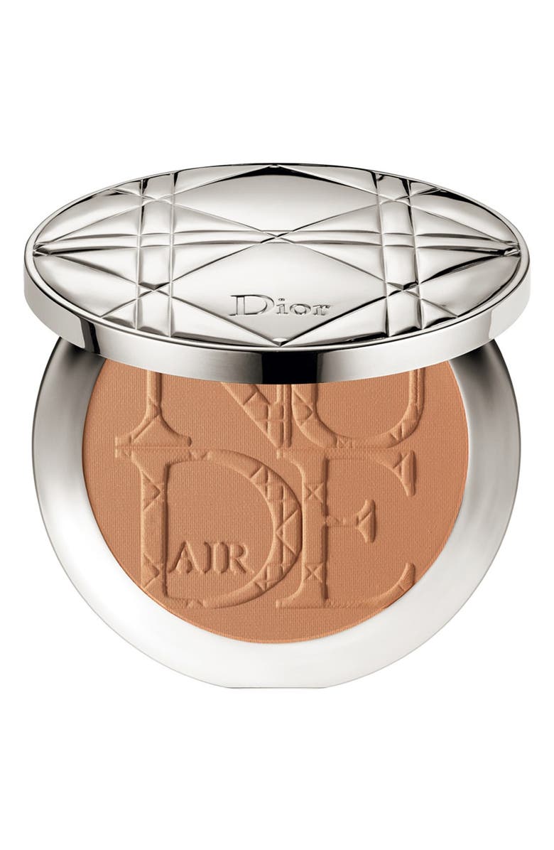 DIOR 'Diorskin Nude Air' Tan Powder Healthy Glow Sun Powder, Main, color,
