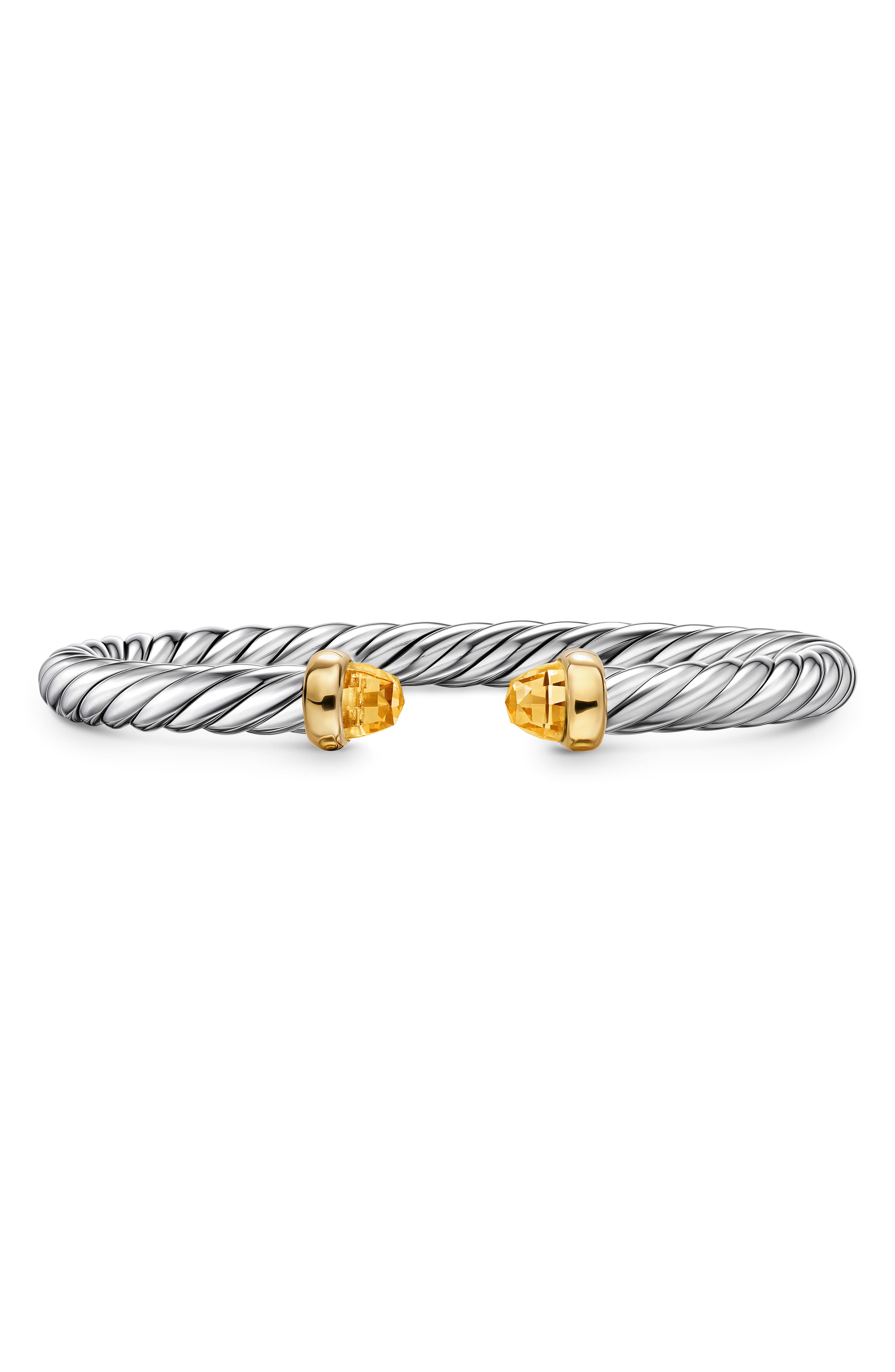 selected CITRINE