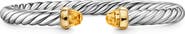David Yurman Cablespira® Flex Bracelet, 6mm
