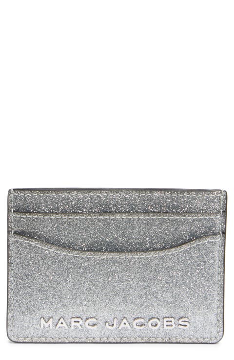 Glitter Trademarc Card Case