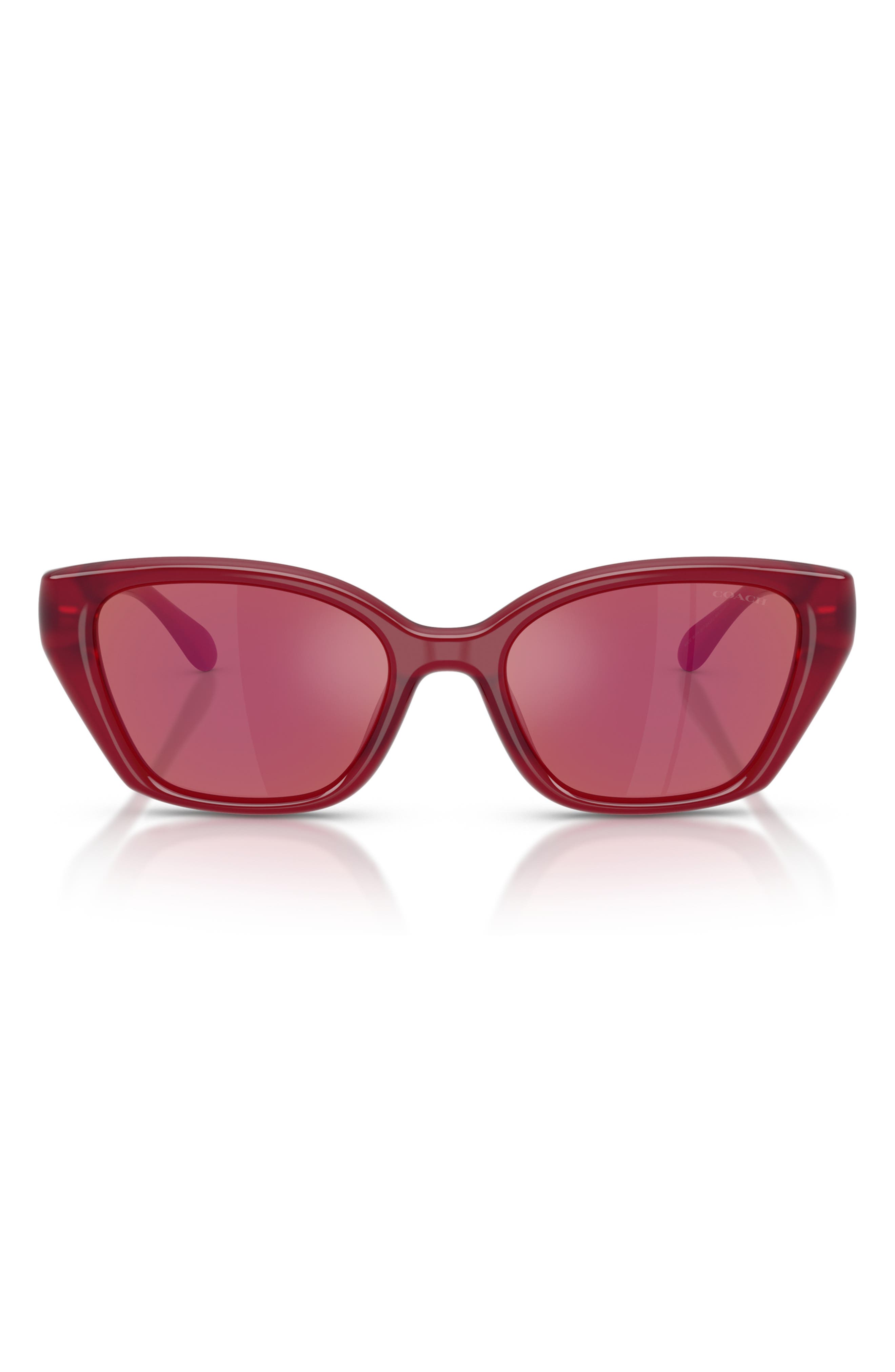 MILKY CHERRY / BERRY FLASH