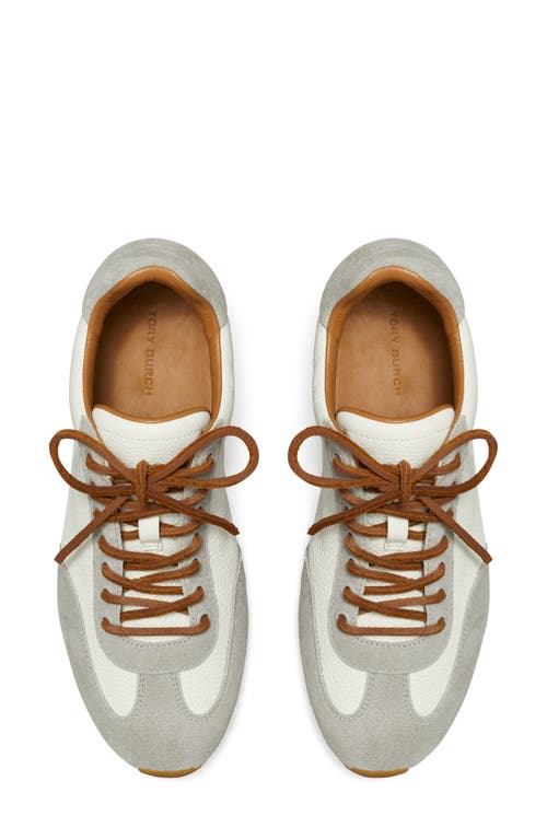 Tory Burch Field Sneaker