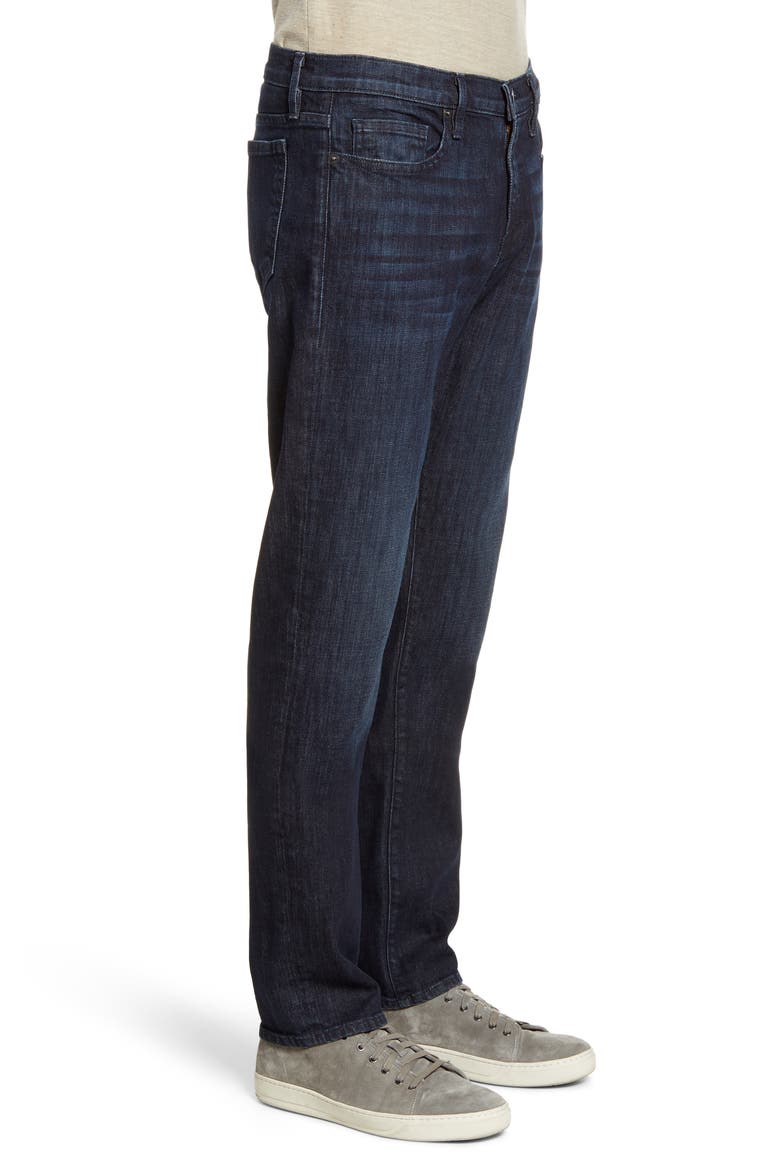 L'Homme Slim Fit Jeans, Alternate, color, TUDOR
