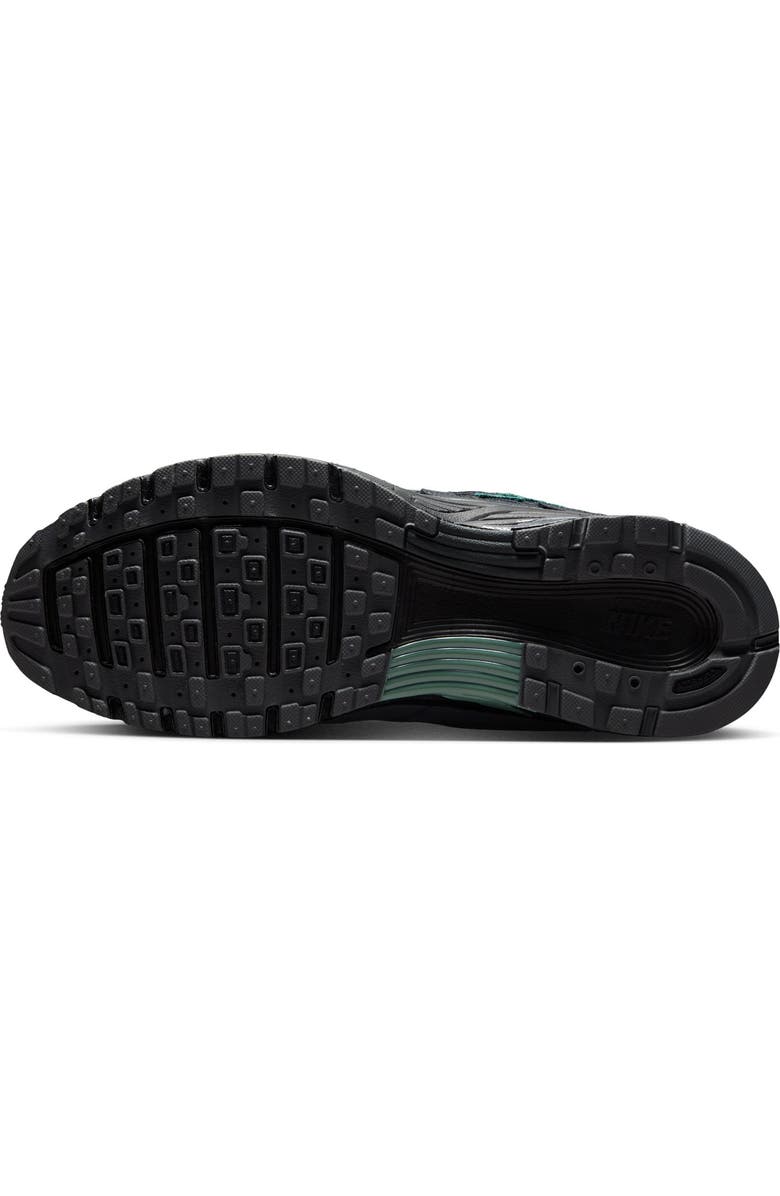 Nike P-6000 Sneaker, Alternate, color, Anthracite/ Iron Grey