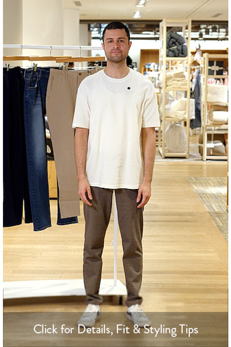 Cotton T-Shirt video