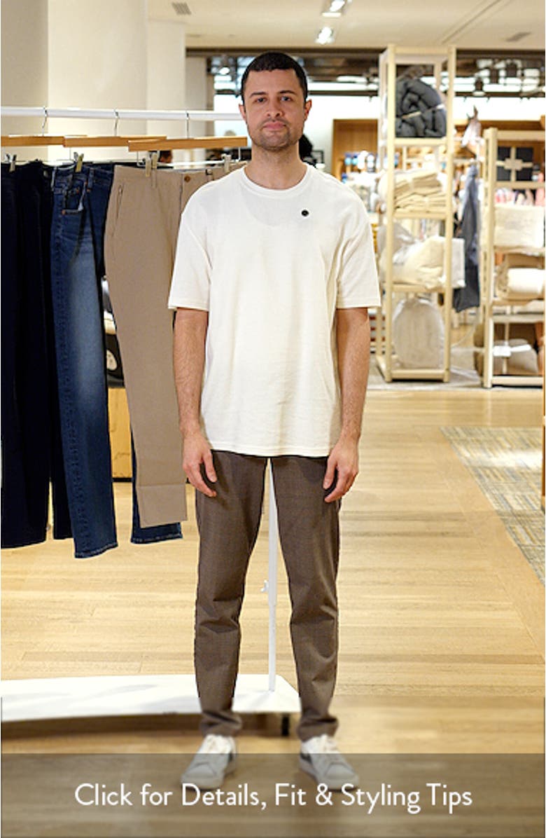 Cotton T-Shirt, sales video thumbnail