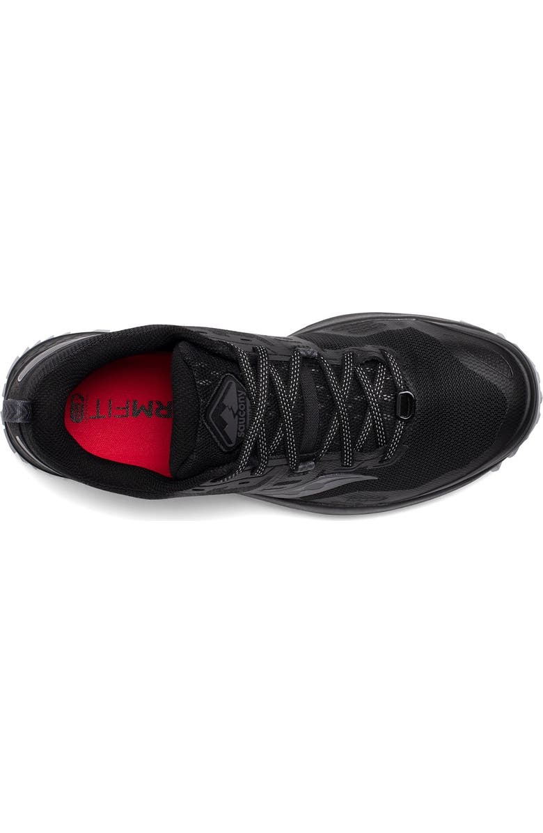 Saucony Peregrine 10 Sneaker - Wide Width, Alternate, color,