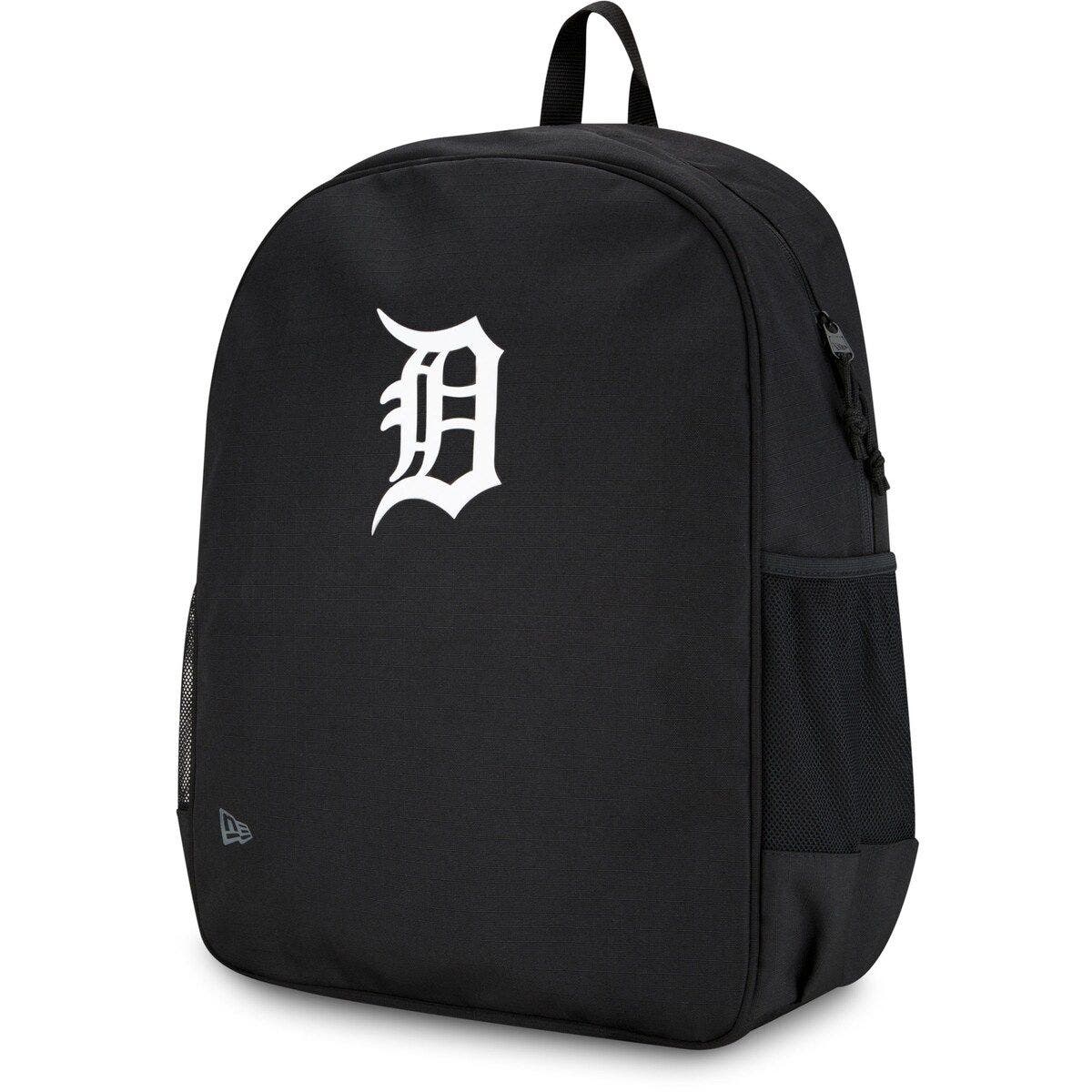 New Era Detroit Tigers Trend Backpack, Main, color, 