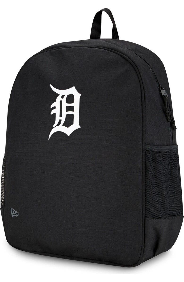 New Era Detroit Tigers Trend Backpack, Main, color,