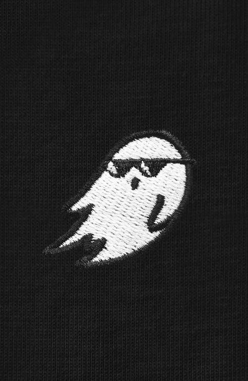 Dalix Womens Ghost Mode Jersey Relaxed Tee
