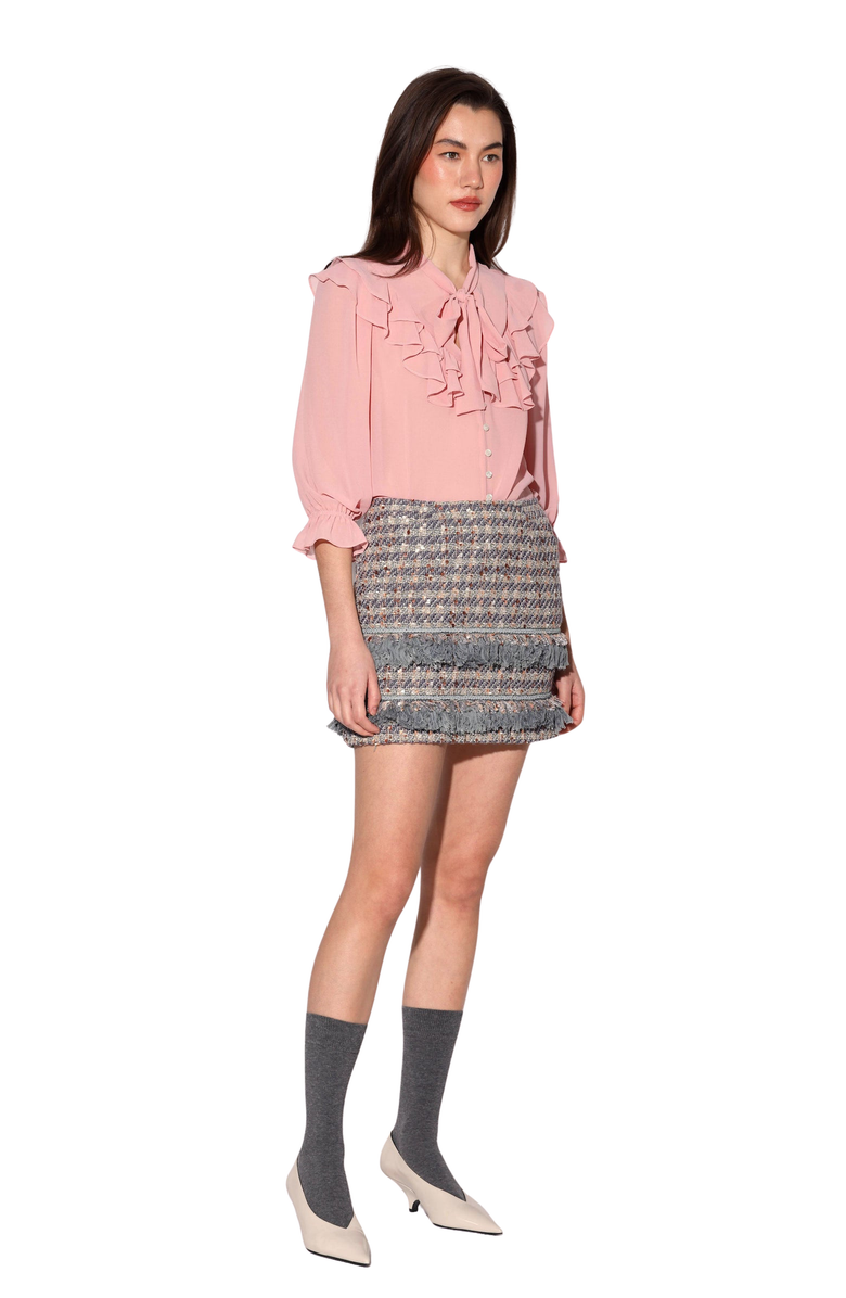 Walter Baker Davina Top, Alternate, color, 