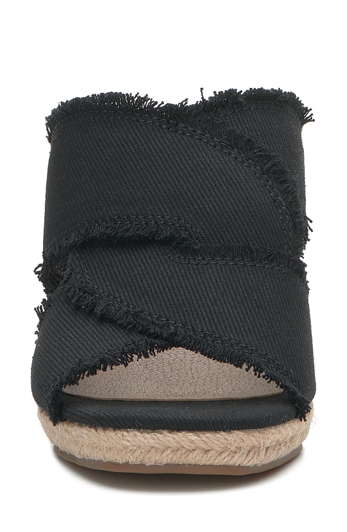 Lucky Brand Madgie Espadrille Wedge Sandal, Alternate, color, 