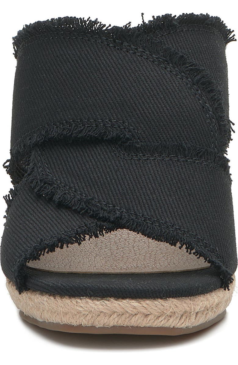 Lucky Brand Madgie Espadrille Wedge Sandal, Alternate, color,