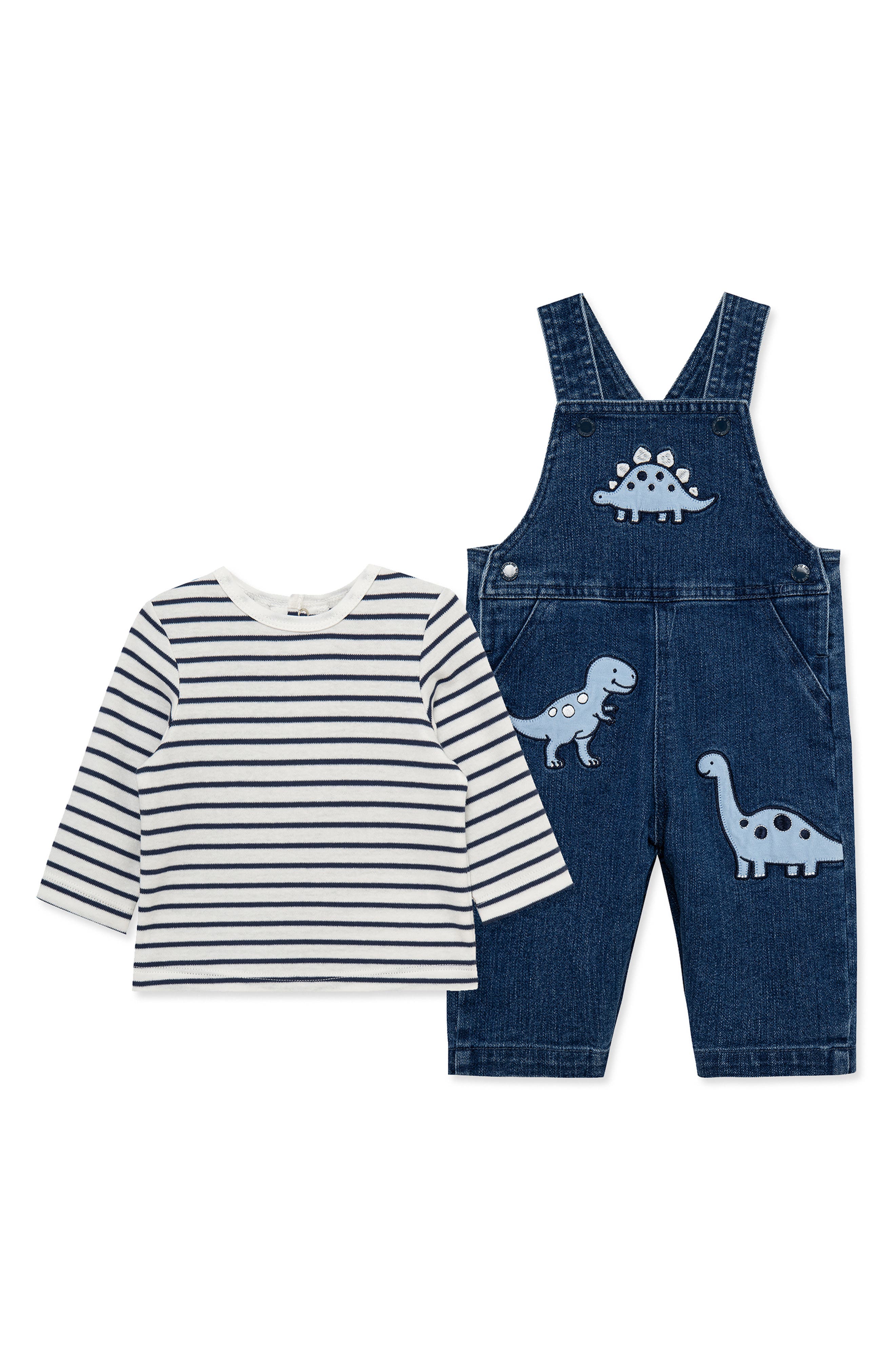 selected DENIM