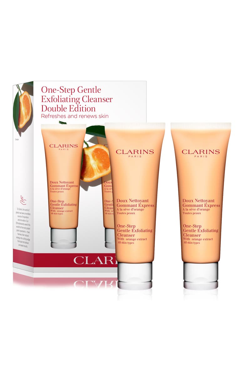 One-Step Gentle Cleanser Set $76 Value, Alternate, color, NO COLOR