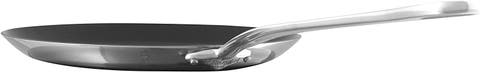 M'Cook Stainless Steel Crepe Pan ,11.7 Inch